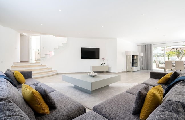 Luxury Almancil Villa With Heated Pool by Ideal Homes - Foto 10