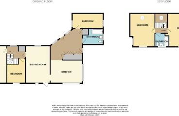 The Miller's House - Foto 32