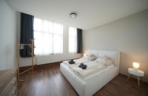 LeHaStays - Apartments Strubepark - Foto 2