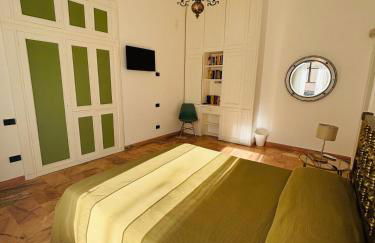 Charming Posillipo Sea View Ibiscus House - Foto 16