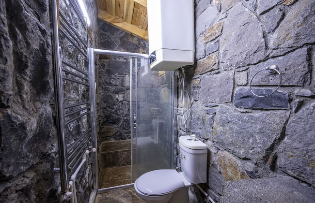 Doğunun Taş Evleri - Foto 60