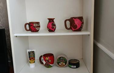 Quarto Marajó 1, próximo ao Aeroporto- cama Casal - Foto 40