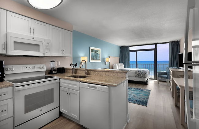 Maritime Beach Club - Foto 8