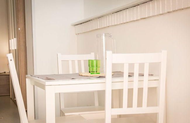 Rental In Rome Studio Pantheon - Foto 7