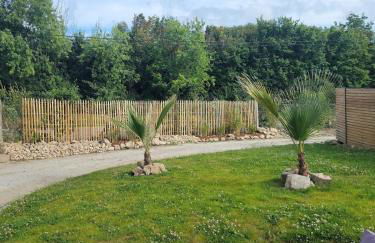 Maison Saint Philibert 3 chambres - Foto 20