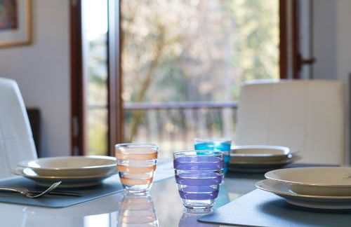 Casa Esino - Lake Como Fresh Mountain Escape - Foto 13