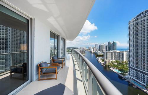 BeachWalk Resort - VIP TOWER - OCEANVIEW UNIT 3 BEDROOM & 3 BATHROOM - Foto 37