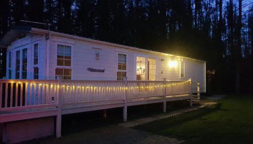 Woodland Hot Tub Retreat - Foto 4