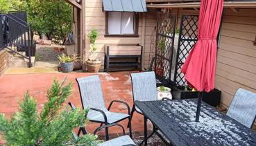 Knotty Pines Lodge - Foto 2