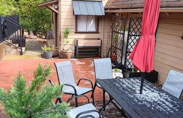 Knotty Pines Lodge - Foto 2