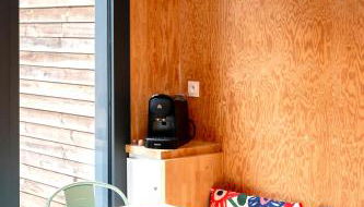 Villa 3 chambres Contis-plage à 900m de l océan - Foto 4