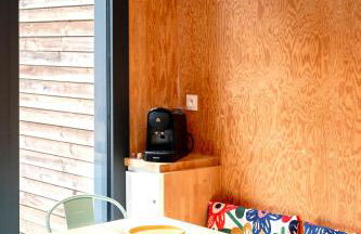 Villa 3 chambres Contis-plage à 900m de l océan - Foto 4