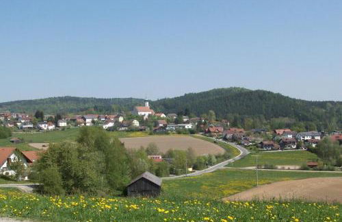 Blockhaus Hedwig Haus 10 - Photo 14