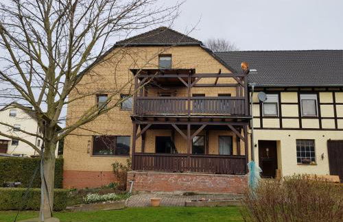 Ferienwohnung "Kieperhof" - Foto 1