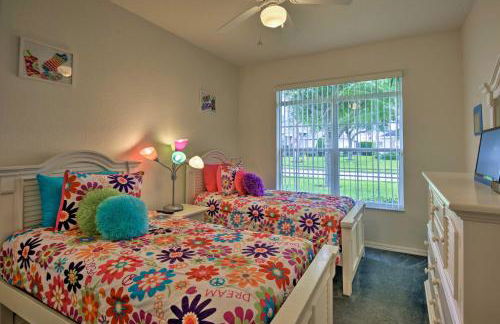 Chic Davenport Home with Pool, Hot Tub and Game Room! - Foto 17