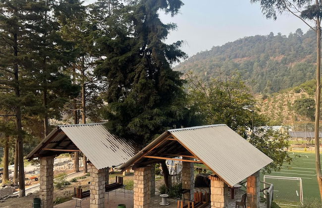 Entre Cerros - Foto 12