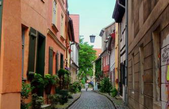 Ferienhaus am Radwanderweg - Foto 29