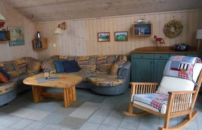 Ferienhaus im Skandinavischen Stil - Foto 6