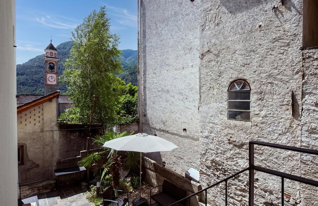 Residenza La Serenata - Foto 61