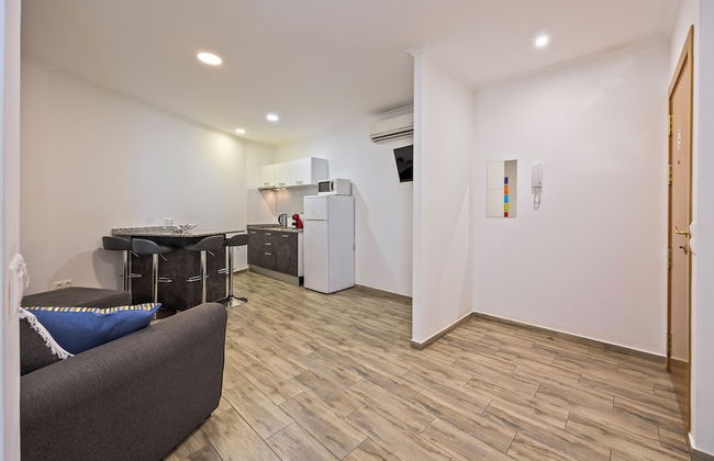 Apartamentos Chorrol - Foto 29