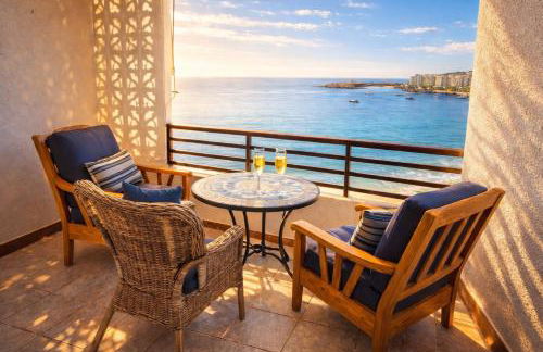 Doñana 719 Beachfront Patalavaca - Foto 1