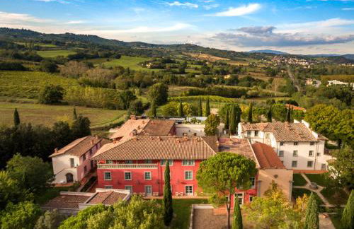 Villa Il Palagio - Foto 82