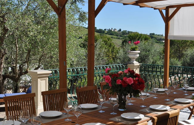 Belvilla by OYO Villa Sandra - Photo 24