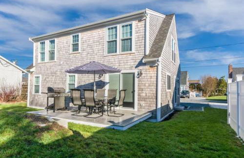 12 Feake Avenue Sandwich - Cape Cod - Foto 6