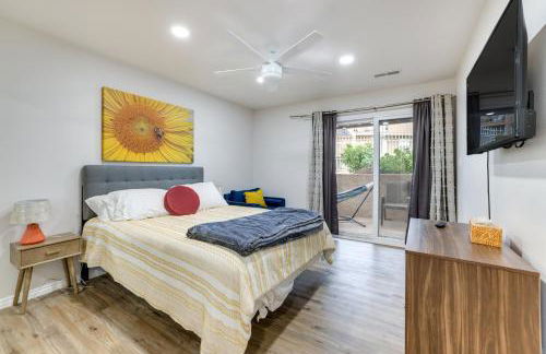 Modern Condo in St Georges Sports Village - Foto 14