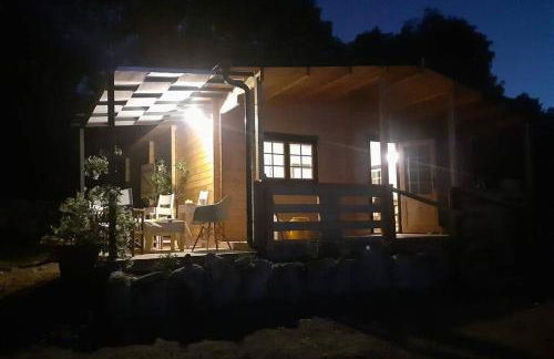 Eco Lodge nella natura Con Piscina privata "La Grande Quercia" - Foto 52