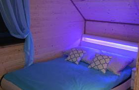 Domki Magnolia - Foto 9