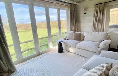 Luxury Boutique retreat, hot tub, dog friendly - Foto 16