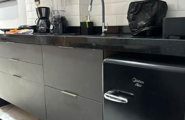 Flat Jk 01 térreo - Foto 12