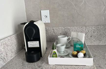 Flat - Conforto e Localização - Photo 14