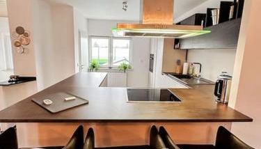 Traum in Blankenfelde nahe Berlin - Foto 4, stove