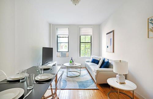 Prime Upper west Side Location 1 Bedroom Apt - Foto 11