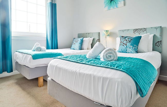 JOIVY Bright Royal Mile Apartment - Foto 7