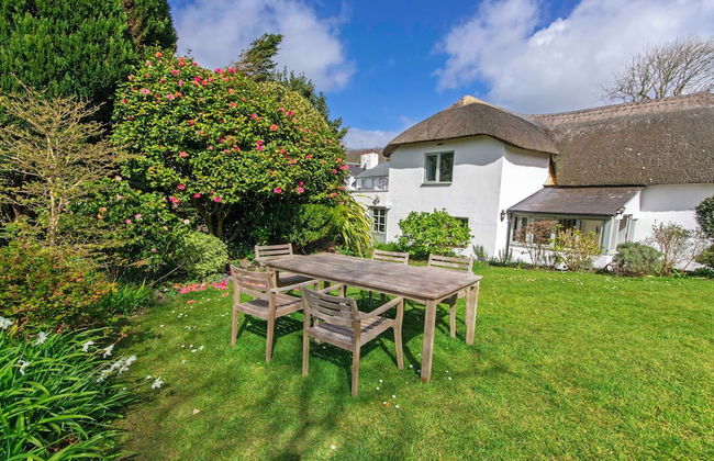 Perrymans Georgeham 3 bed / Sleeps 6 - Foto 20