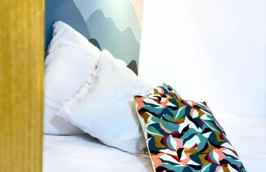 Ski & randonnées au Blancflocon - AX village - Foto 3