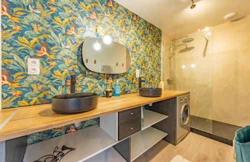 Le bel appart T3 Grisolles - Foto 12