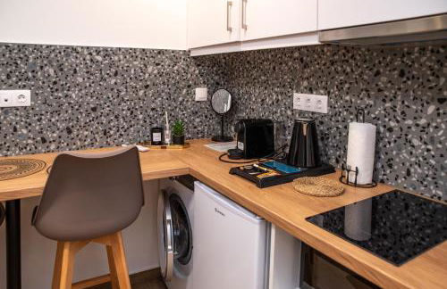 Enalis Studios & Apartments - Foto 27