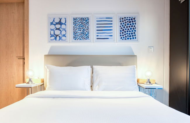 Maison Privee Marquise Square - Photo 29