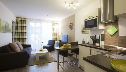 Residenz am Balmer See - BS 12 mit Wellnessbereich - Foto 5