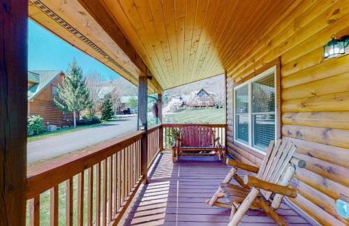 The Mountain Haven - Foto 2