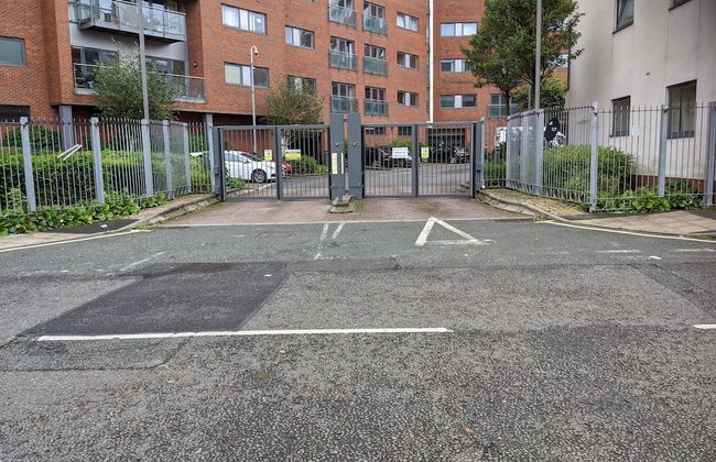 SideMersey Livings - The Reach - Foto 17