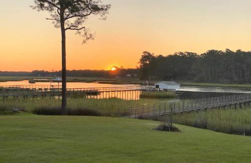 SH01 Shallotte Cottage - Foto 27