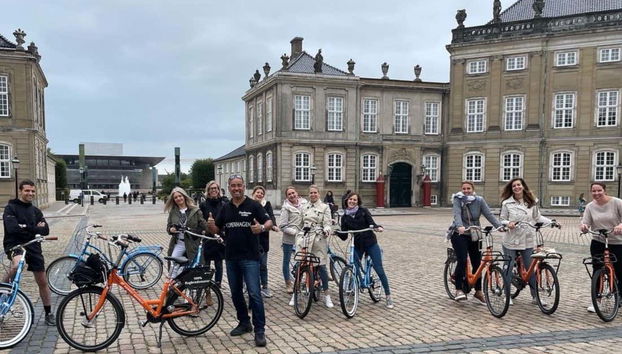 Tour en bicicleta por Copenhague - Foto 2