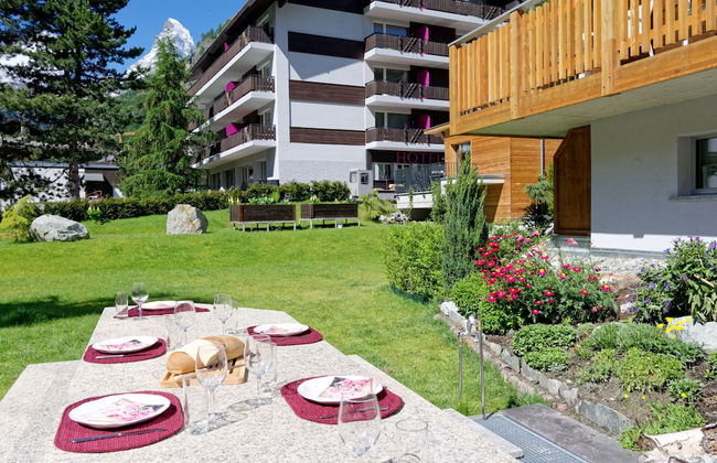 Naco Aparthotel by Arca Spa - Foto 34