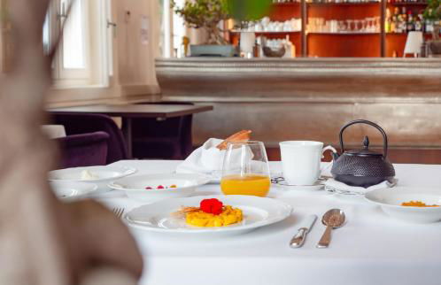 Boutique Hotel Villa Monty Banks - Foto 60