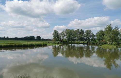 Ferienhof Am Birkensee 55125 - Foto 17